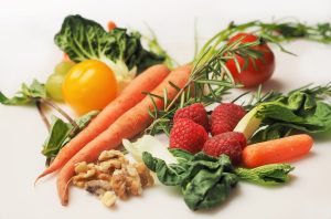 The Importance Of Diet During Homeopathic Treatment